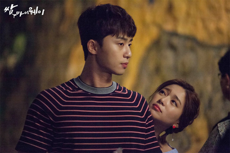 ซีรีส์เกาหลี