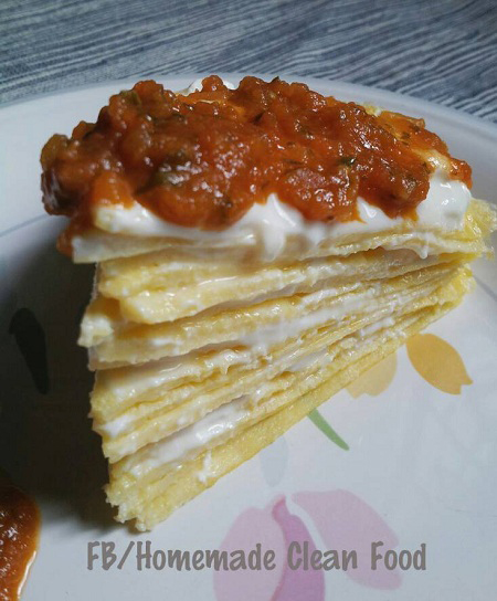 อาหารเช้า