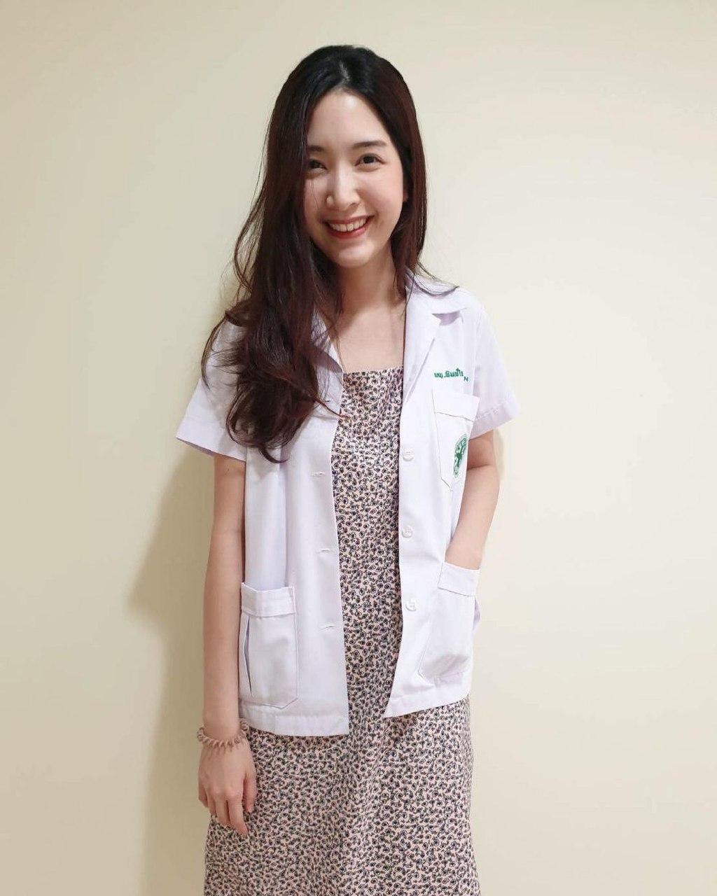 นางฟ้าพยาบาล