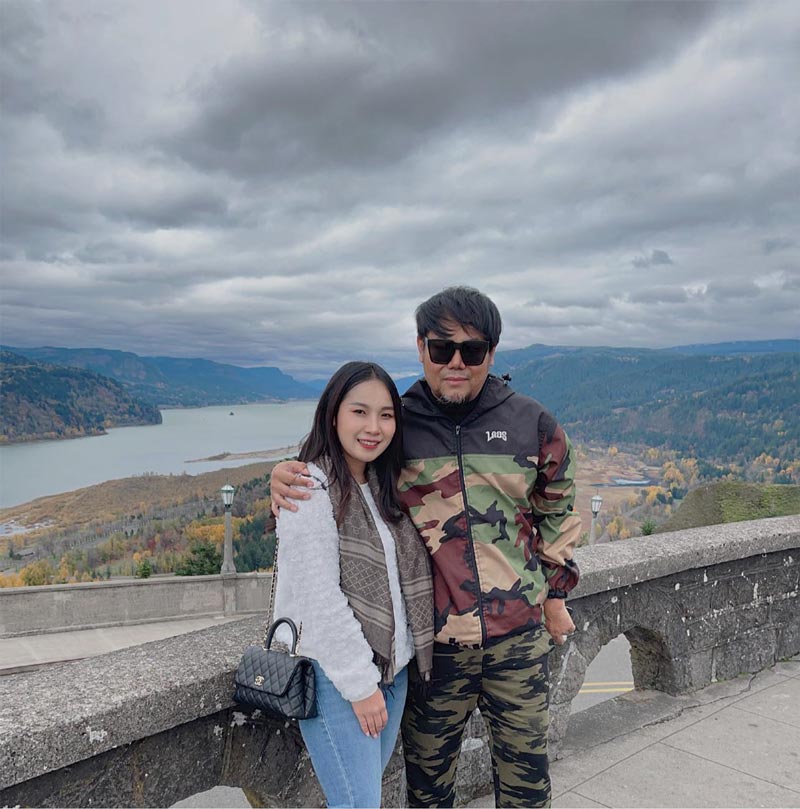 เพชร สหรัตน์ นินิว