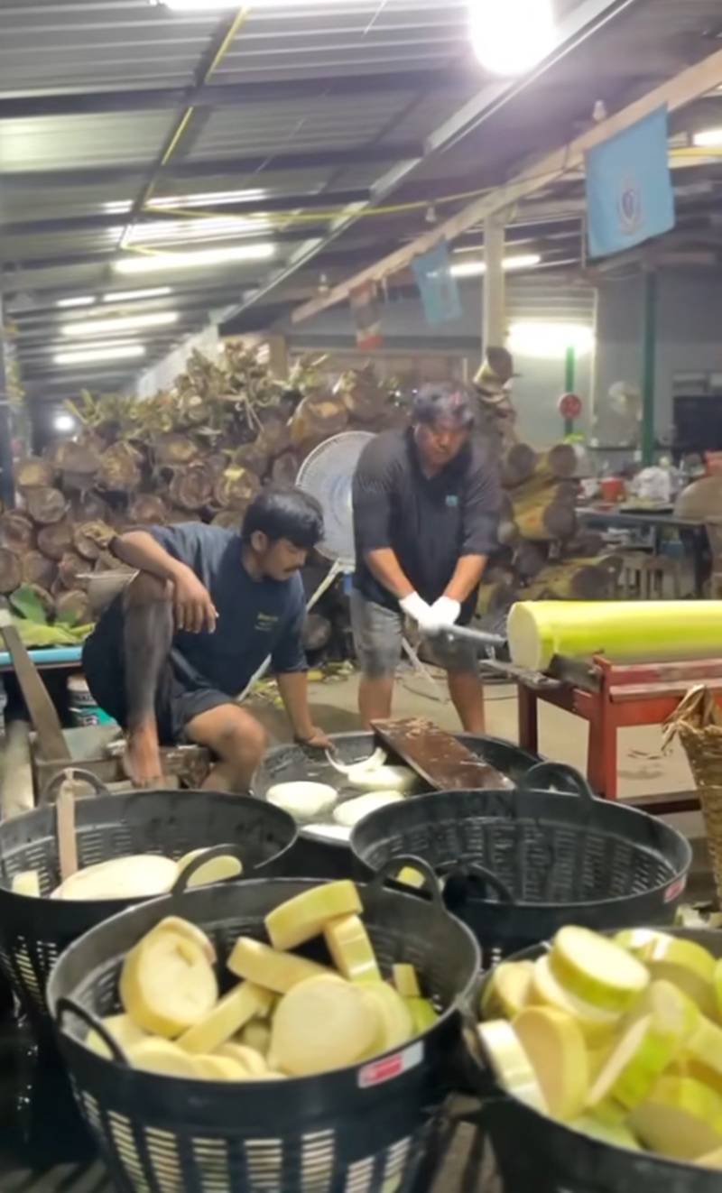 ทำกระทง