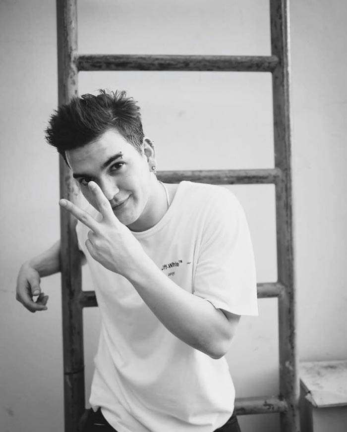 กัญจน์ KPN เสียชีวิต