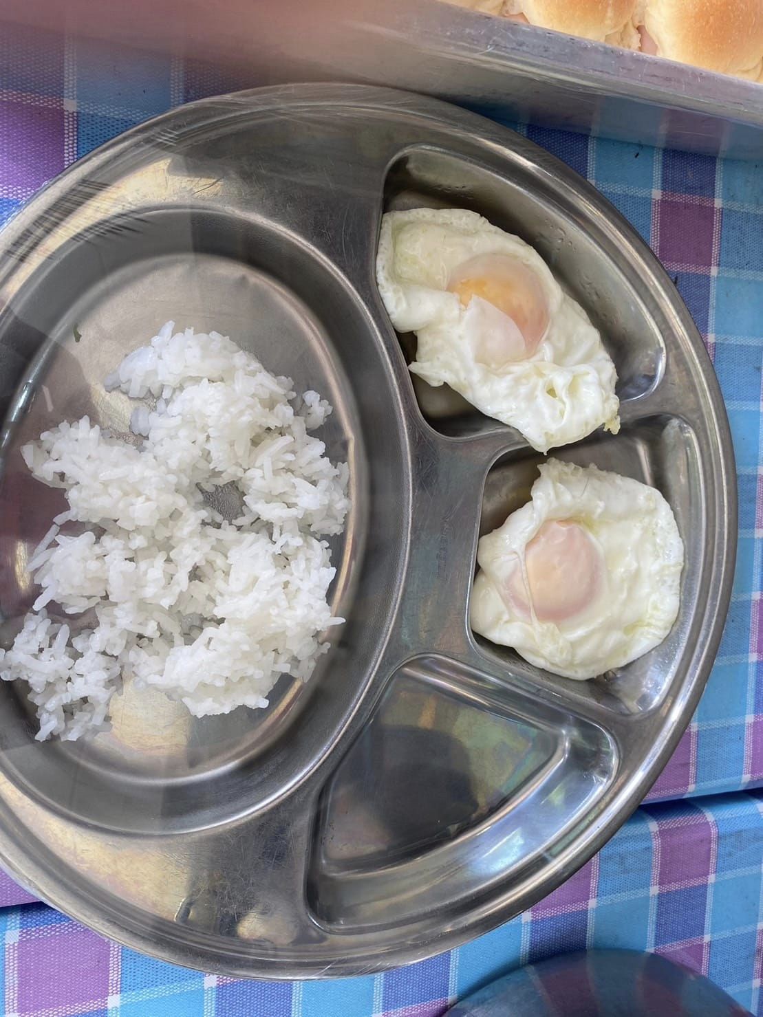 ข้าวโรงเรียน