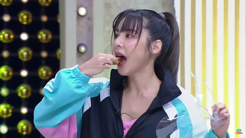 เบเบ้ ธันย์ชนก