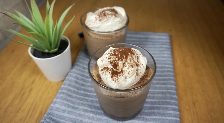 ไอศกรีมมอคค่า