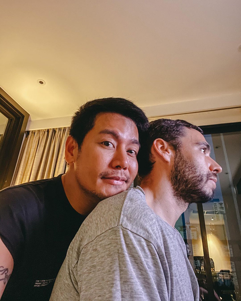 อ๊อฟ ปองศักดิ์