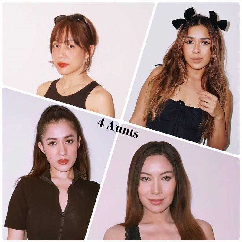 พี่สาวชี้ แน็ก ชาลี ไม่เคยช่วยค่าเทอมหลาน 