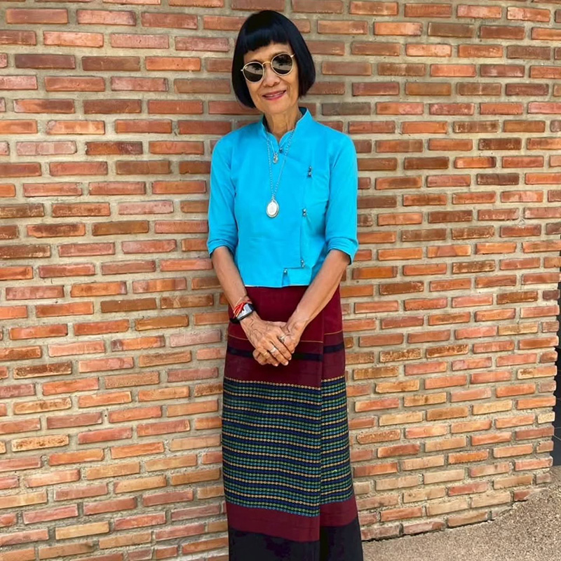 จิ๊ อัจฉราพรรณ