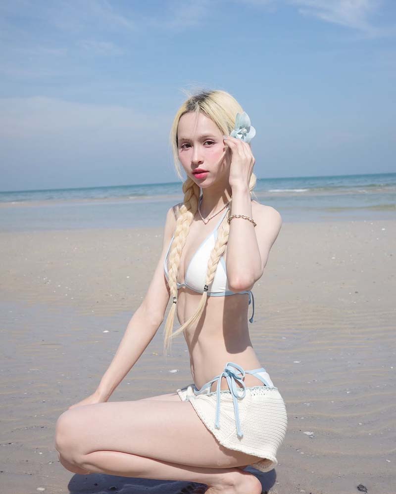 แฮนน่า 4EVE