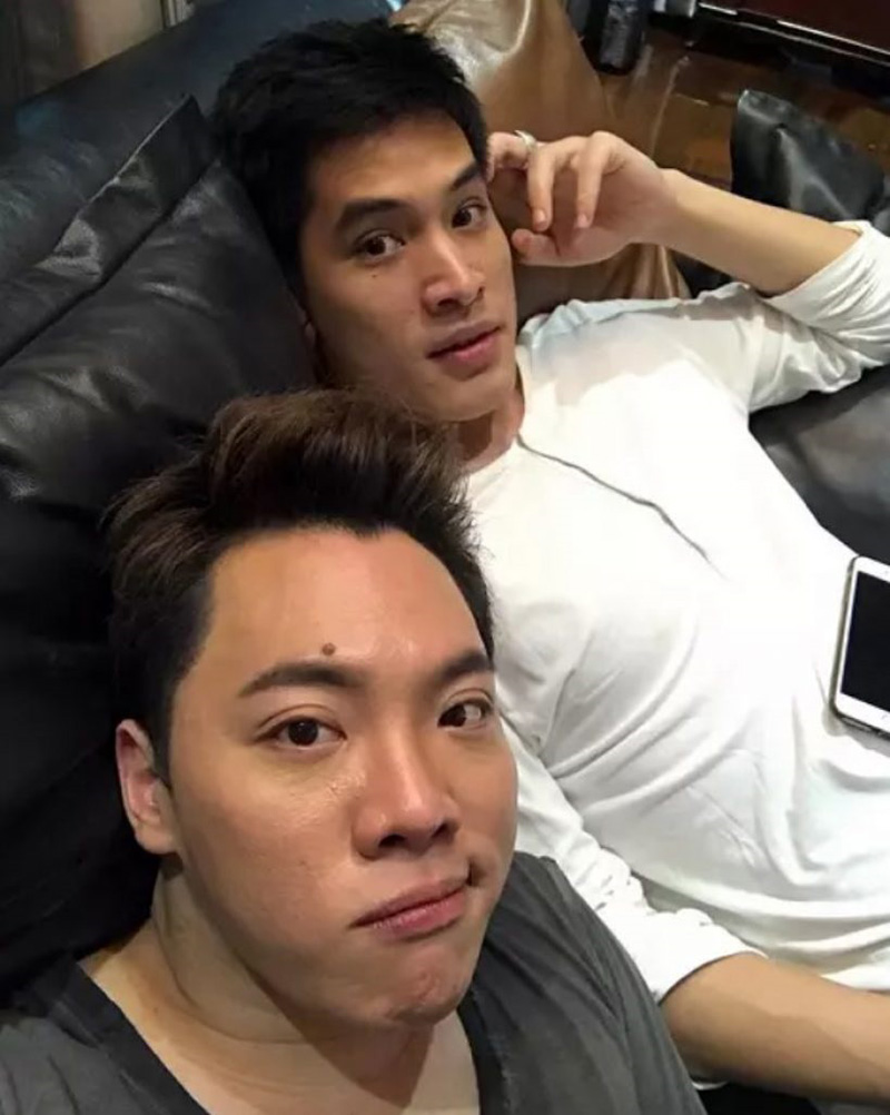 พ้อยท์ ชลวิทย์ พูดแล้ว สถานะ มดดำ คชาภา 