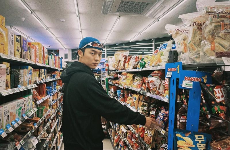 ชเวฮยอนอุค