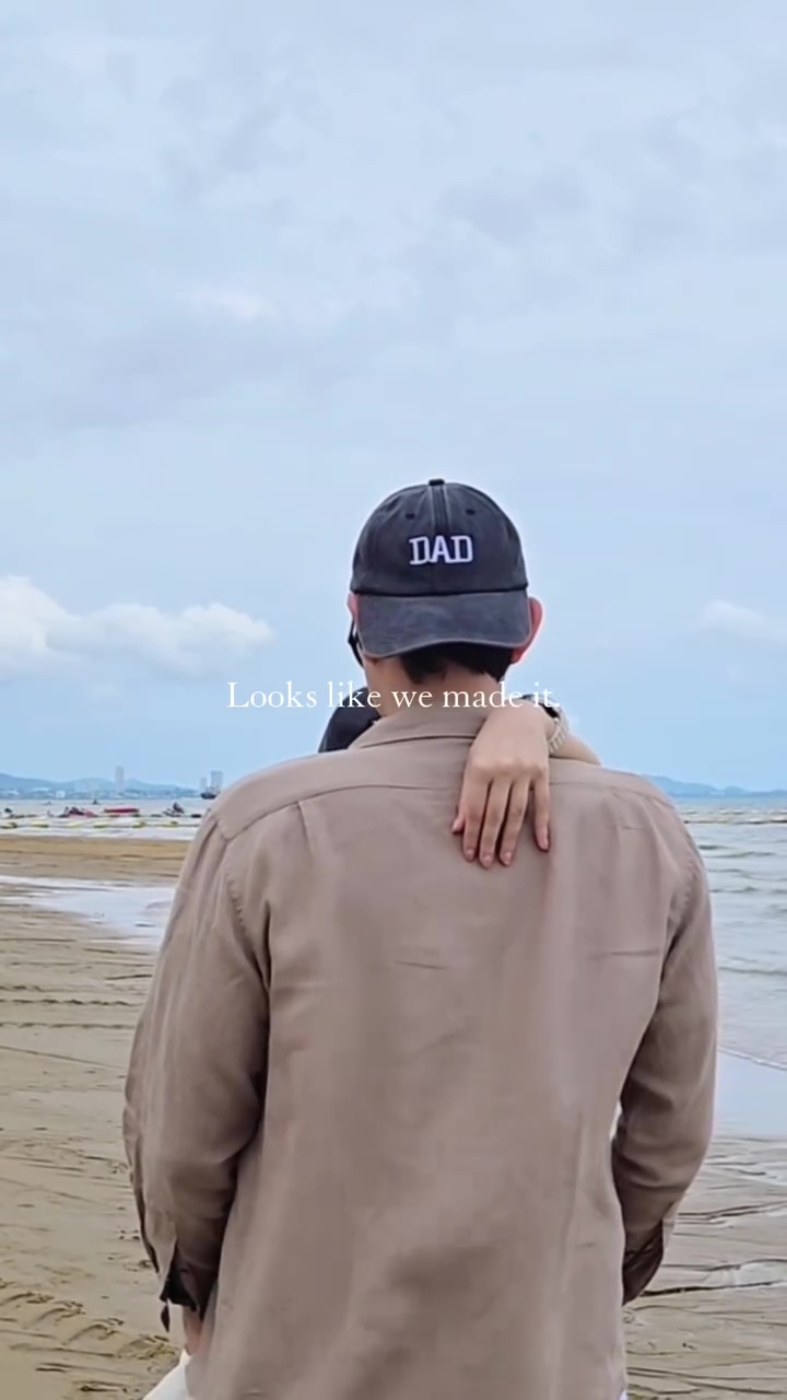 แมมโบ้ มายด์ ลูกชายและลูกสะใภ้ แซม ยุรนันท์
