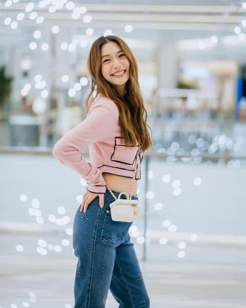 มิว นิษฐา