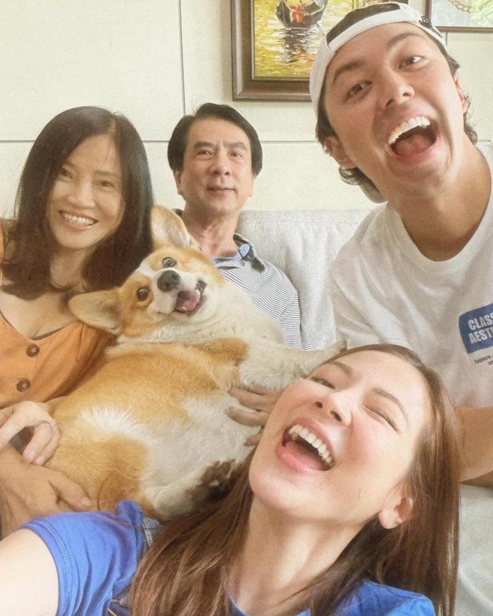 นาย ใบเฟิร์น