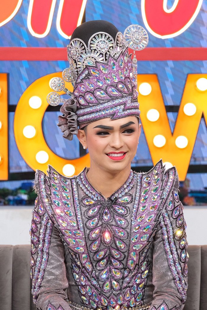 ศรราม น้ำเพชร