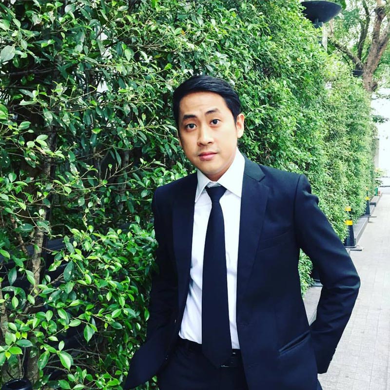 เปอร์ สุวิกรม