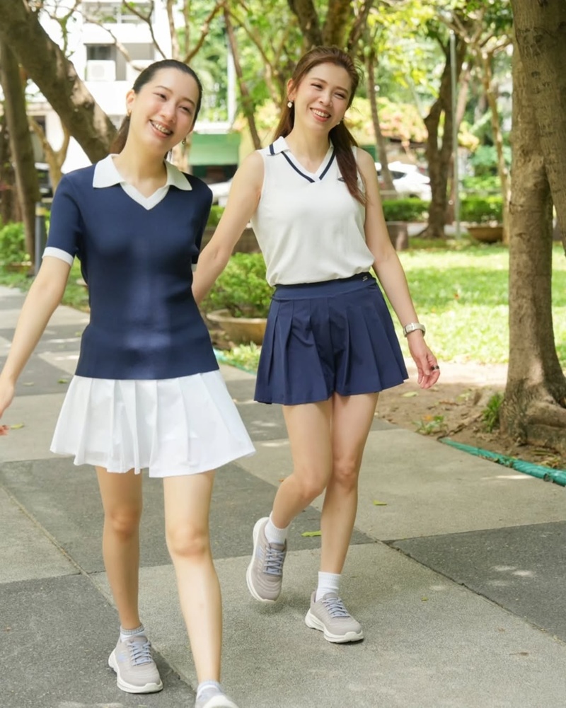 กิ๊ฟท์ ทีสเกิร์ต