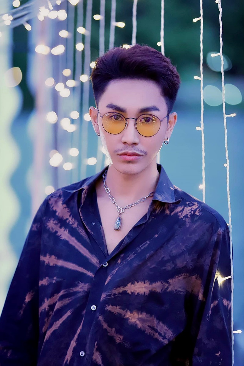 ตรี ชัยณรงค์