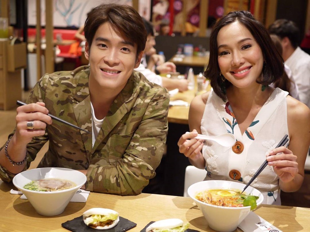 จอย รินลณี