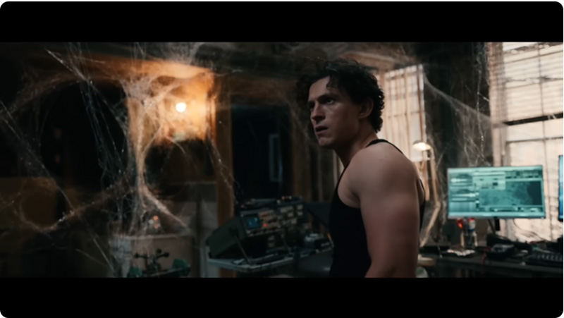 Spider-Man: Brand New Day หนังซูเปอร์ฮีโร่ ไอ้แมงมุม ภาค 4 หนังใหม่ 2026