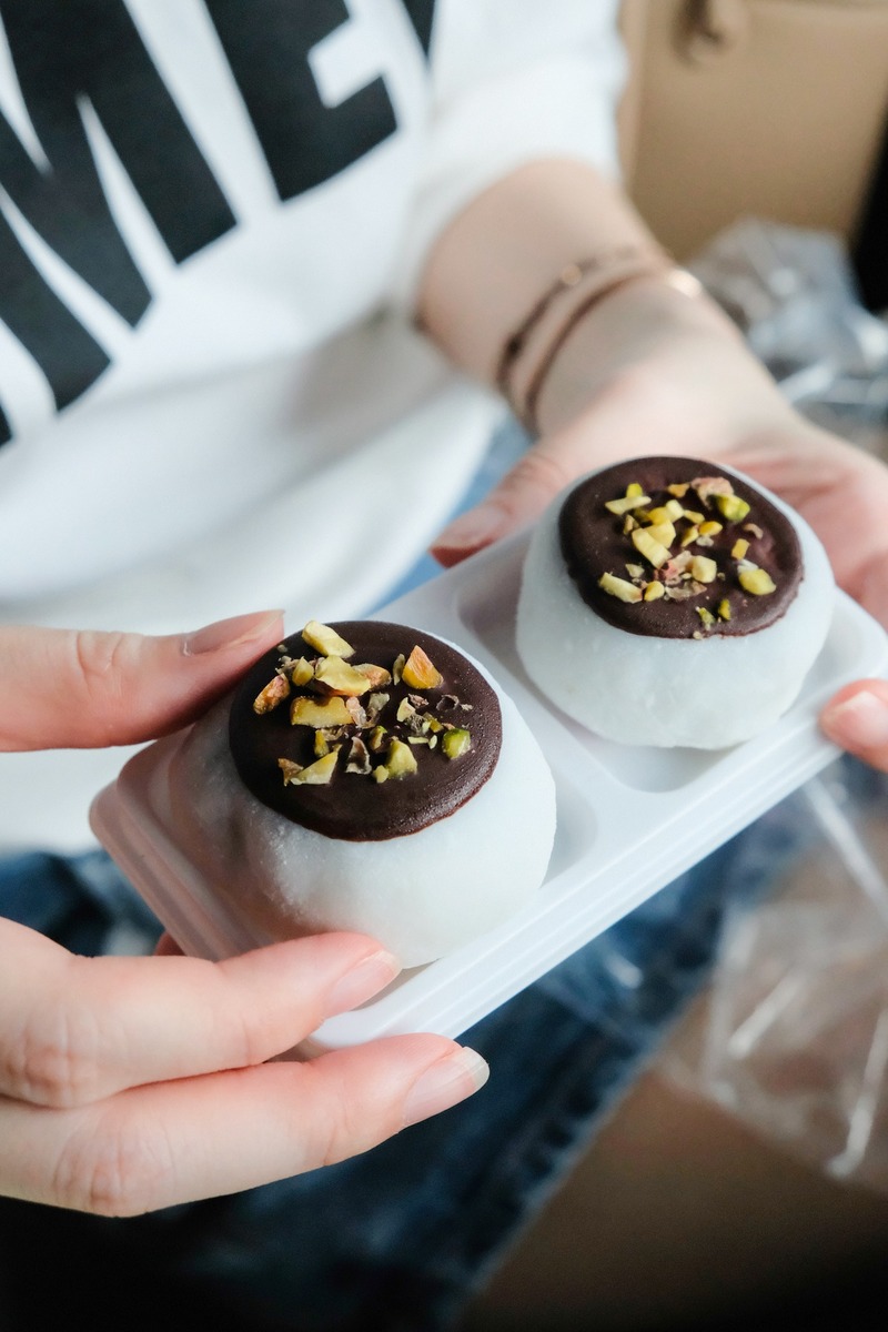 Juneny Candy ไดฟูกุโฮมเมด