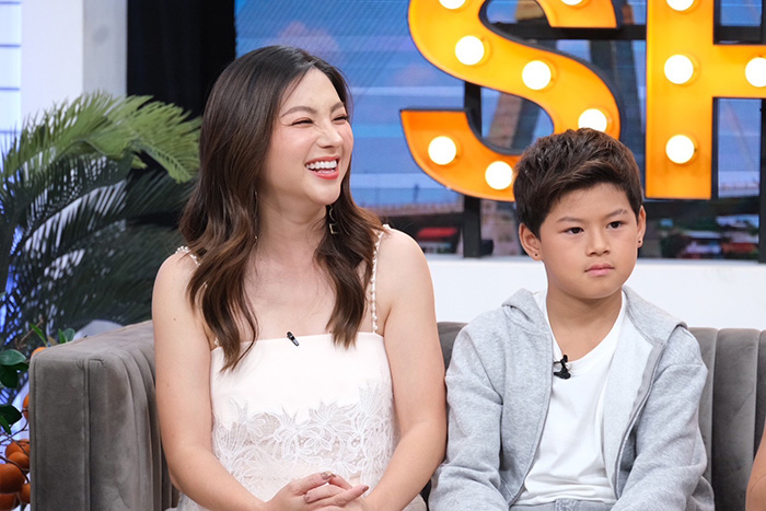 ครอบครัว กาย ฮารุ