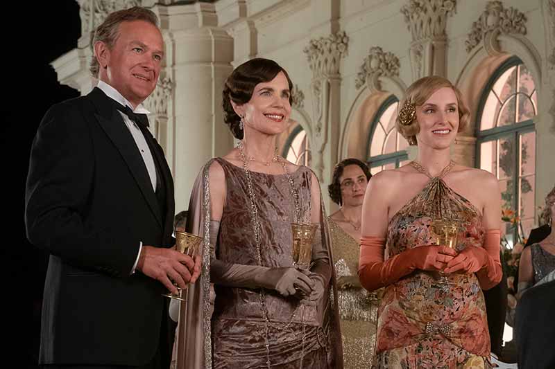 downton abbey