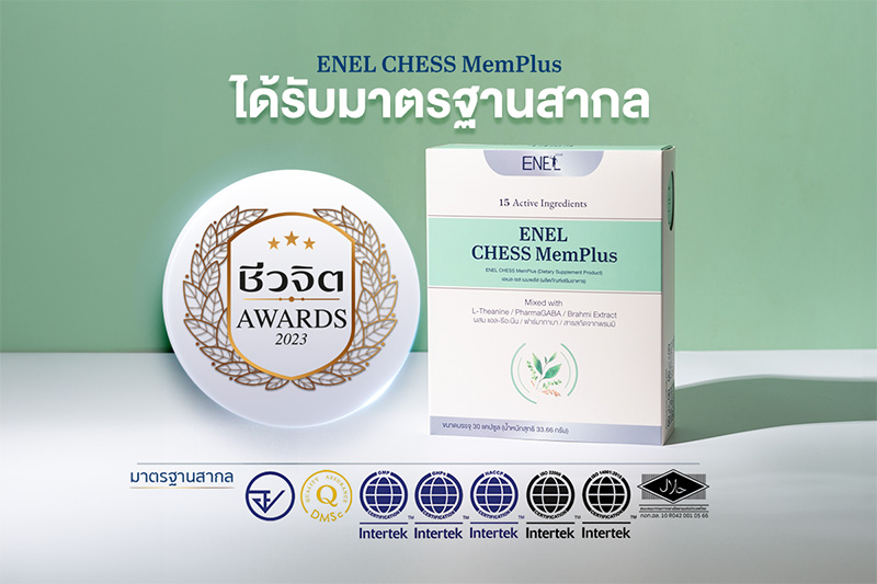 ENEL CHESS MemPlus