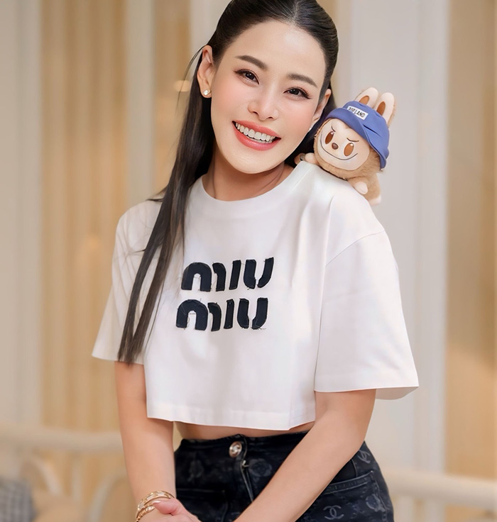 หนิง ปณิตา