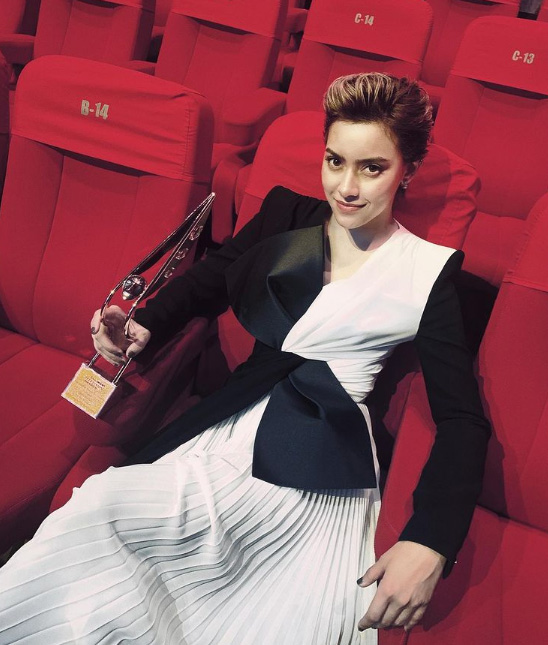 นิ้ง ชัญญา