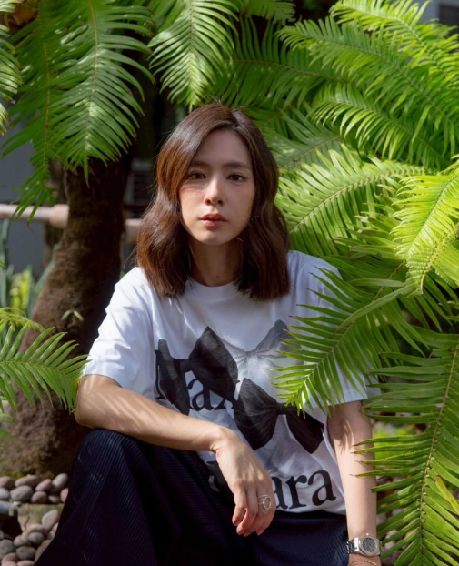 ผมบ๊อบดัดลอน