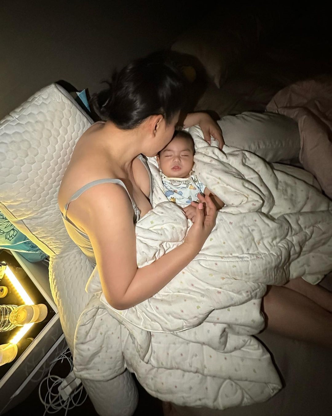 บุ๋ม ปนัดดา 