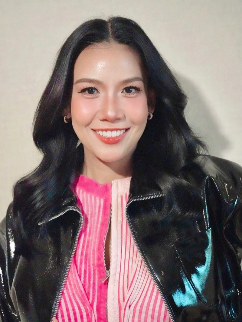HBD กาละแมร์ พัชรศรี