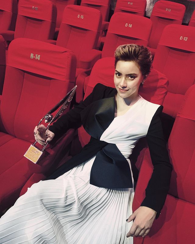 นิ้ง ชัญญา