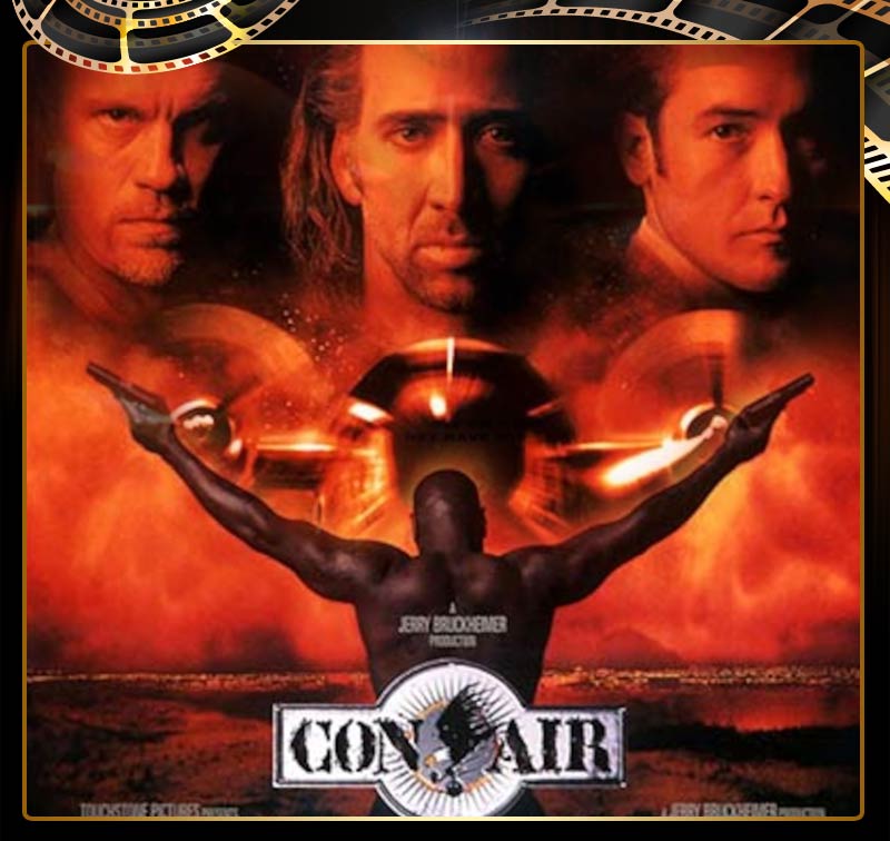 Con Air