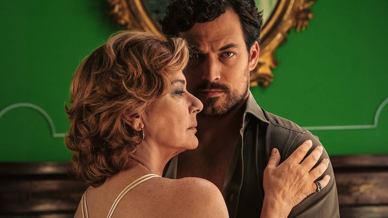 ซีรีส์ 18+ Netflix Deceitful Love