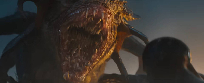 Venom: The Last Dance ภาค 3 Venom 3