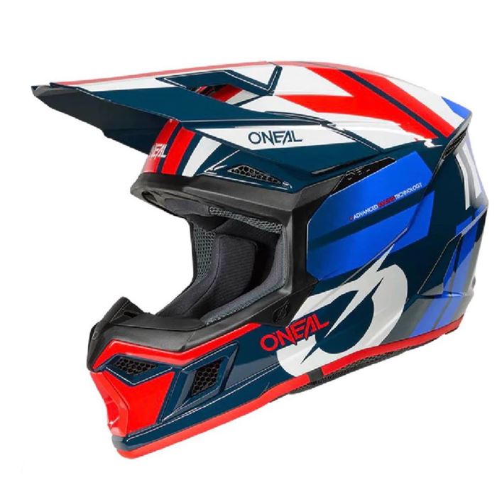 หมวกวิบาก Oneal รุ่น 3SRS Helmet