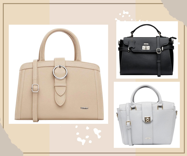 Jacob International กระเป๋าแบรนด์ดัง