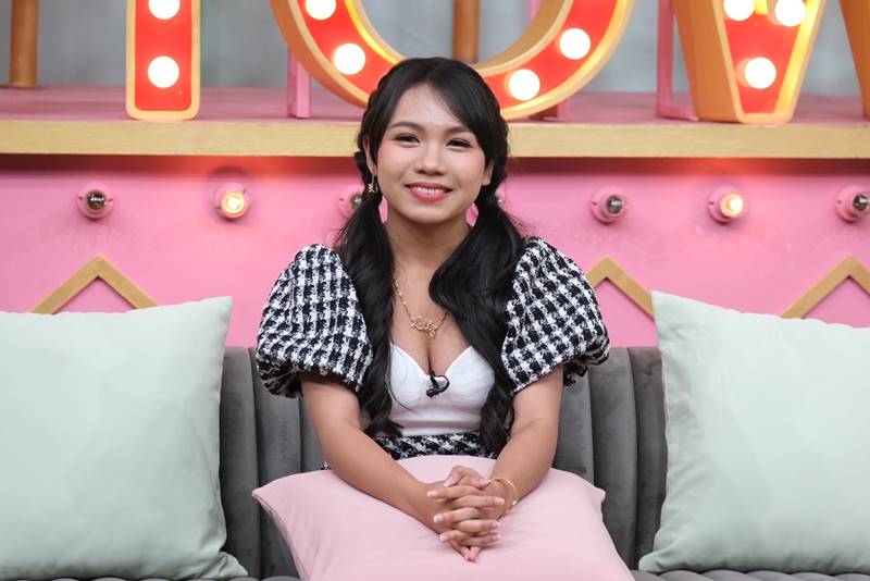 ลิลลี่ ได้หมดถ้าสดชื่น