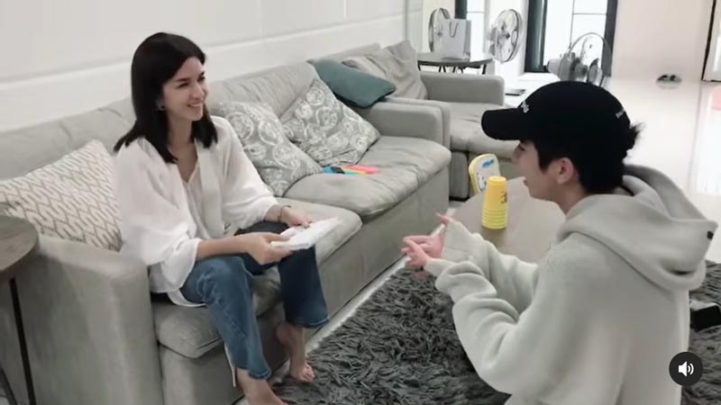 โบว์ แวนด้า