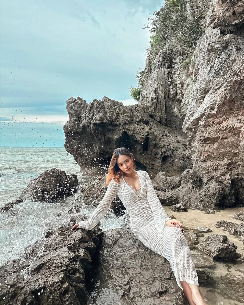 แก้ม ศิริกาญจน์