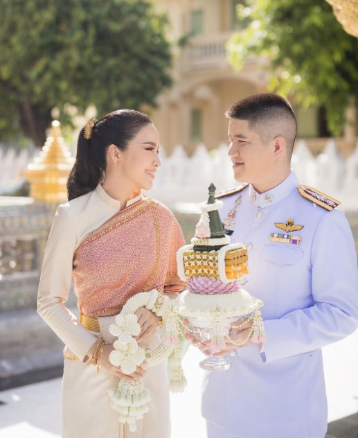 มะปราง วิรากานต์