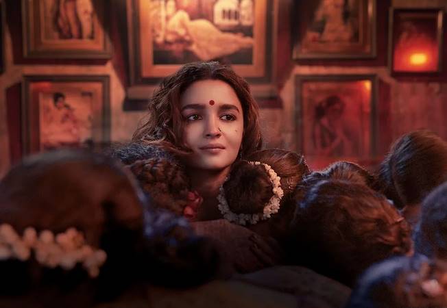 หนังอินเดีย คังคุไบ