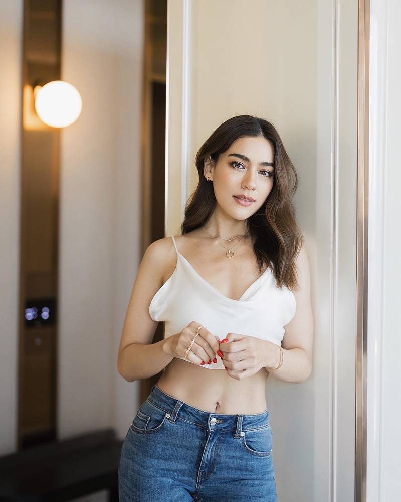 คิมเบอร์ลี่