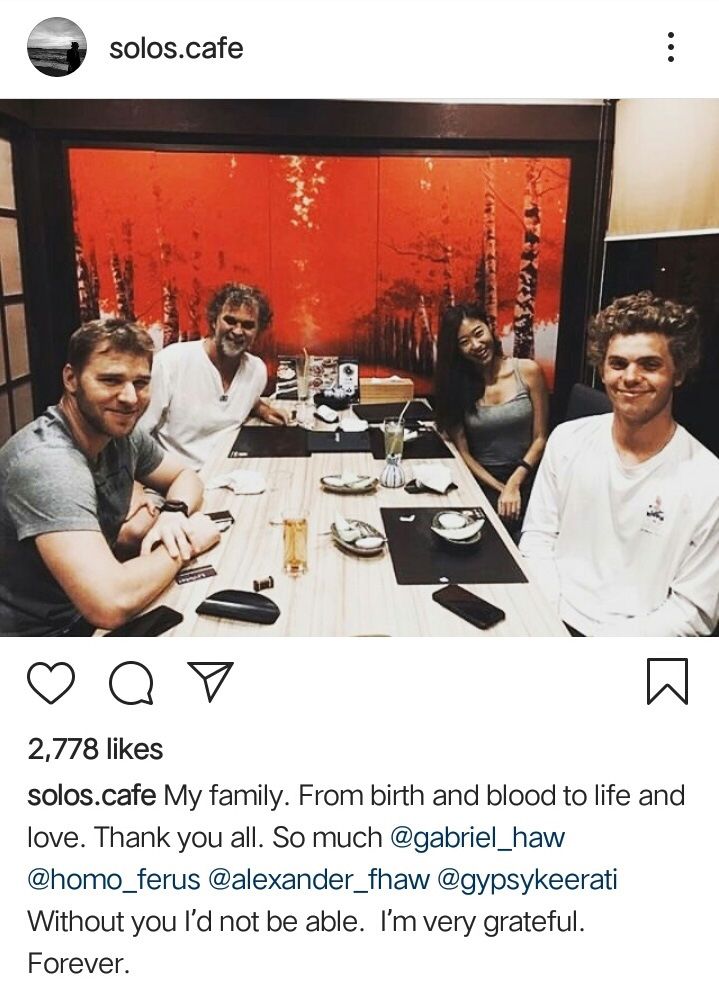 ยิปซี คีรติ