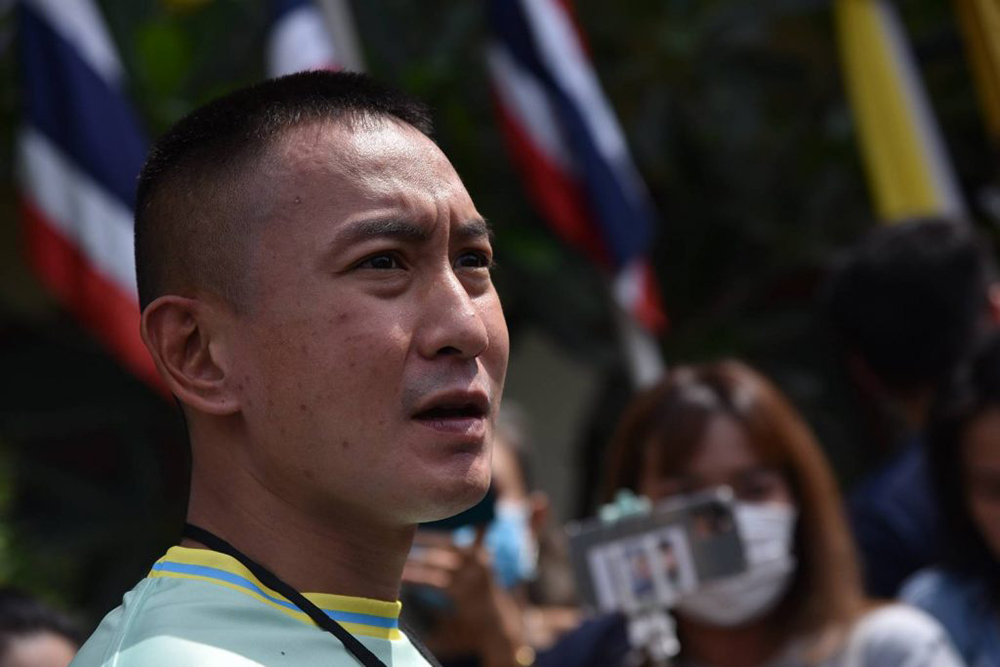 ประวัติ แพท พาวเวอร์แพท