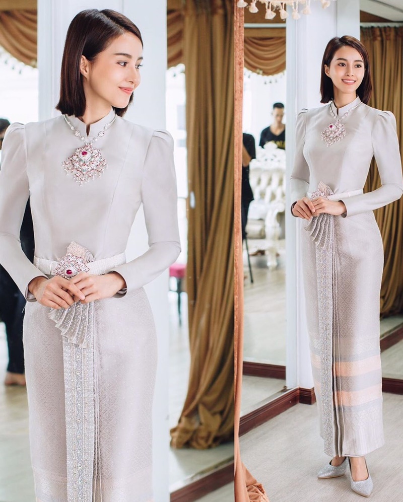 น้ำฝน พัชรินทร์