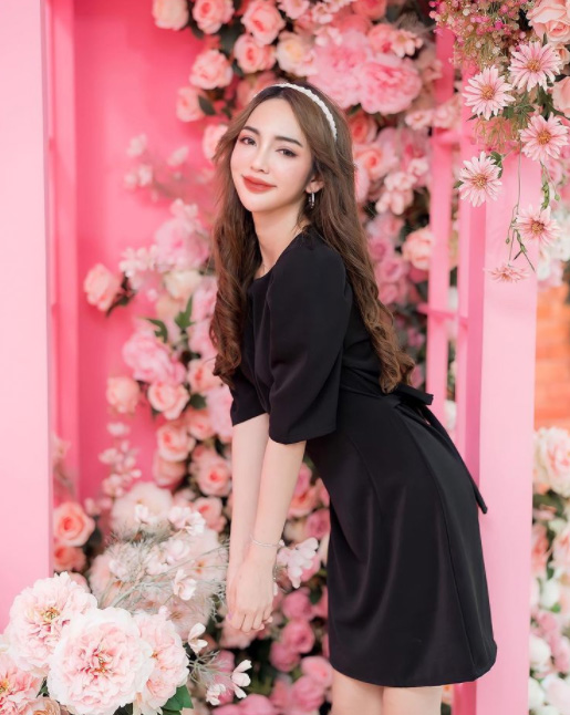 ดาราหญิงไทย