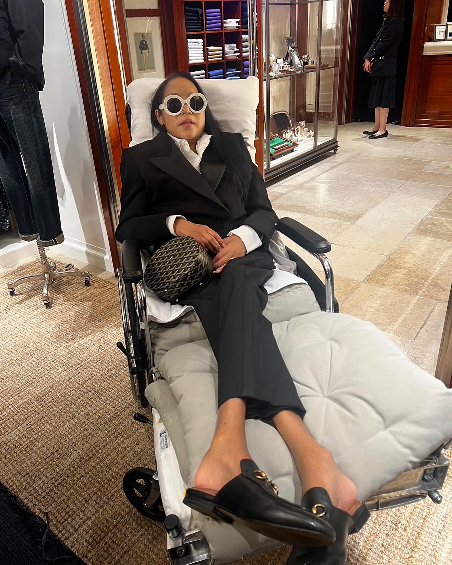 คุณหญิงแมงมุม